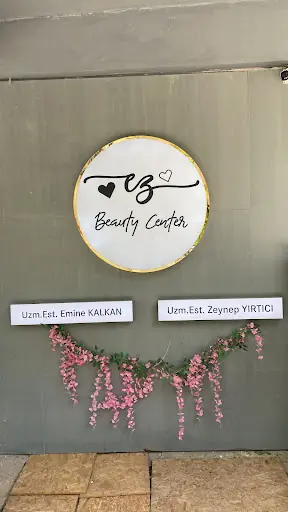 EZ Beauty Güzellik Merkezi 2
