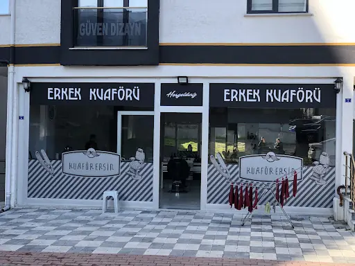 Kuaför Ersin 2