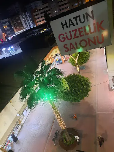 Hatun Güzellik Salonu