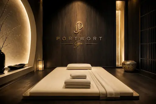 Portwort Spa Bakırköy 2