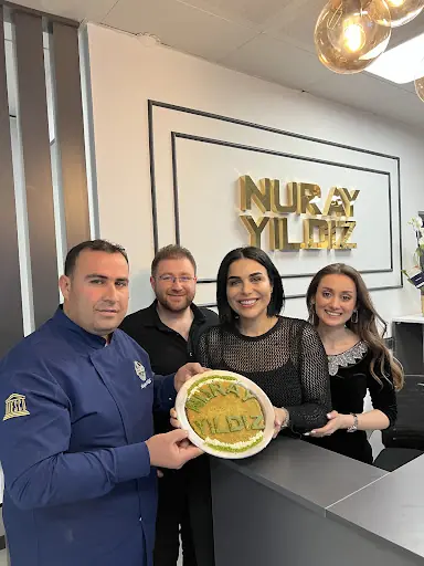 Nuray Yıldız Ankara-Çankaya 3