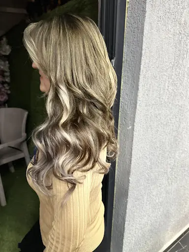 Müjde güzellik salonu 2
