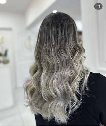 Elizi Güzellik Salonu