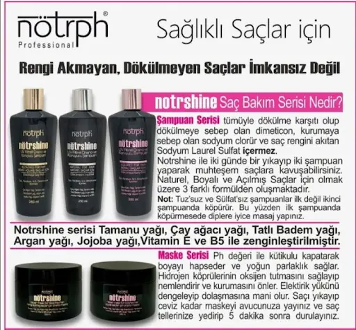 Ebrar Bayan Kuaför Salonu 3