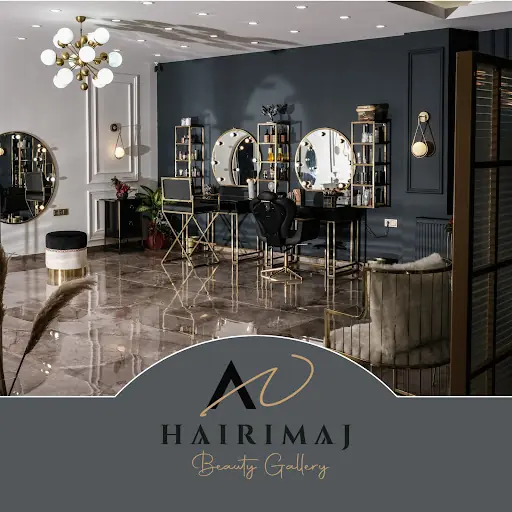 Hair İmaj