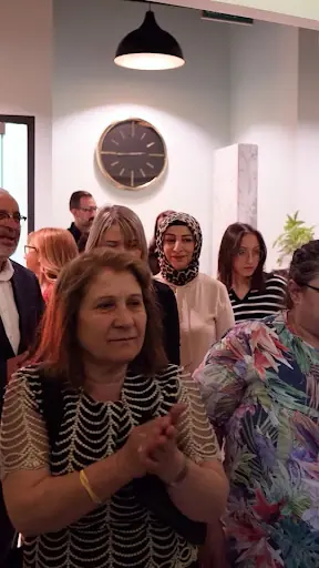 Eyza Güzellik Salonu 3