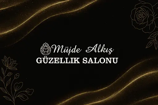 Müjde ALKIŞ Güzellik Salonu 2