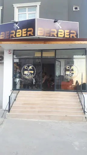 CK ERKEK BERBERİ 2