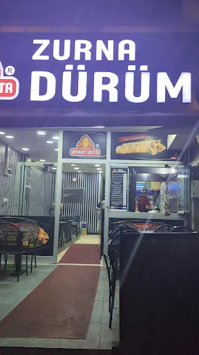 Aykut Usta Zurna Dürüm Uzundere 3