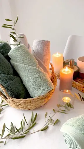 Reyna Spa Masaj Salonu Çekmeköy 2