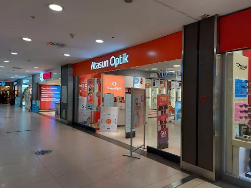 Atasun Optik – Diğer (Güzellik), İstanbul (2. fotoğraf)