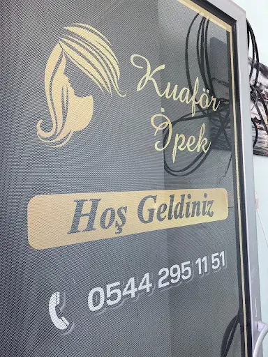 Kuaför İpek