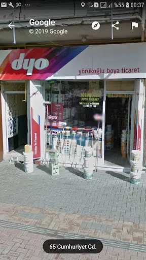 BUCAK MERKEZ 2