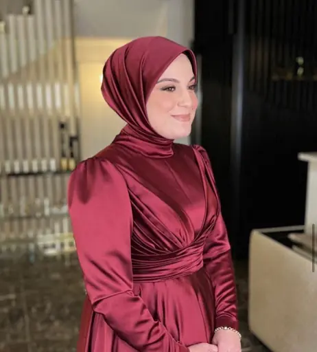 Hilal Saraçoğlu Moda Evi 3