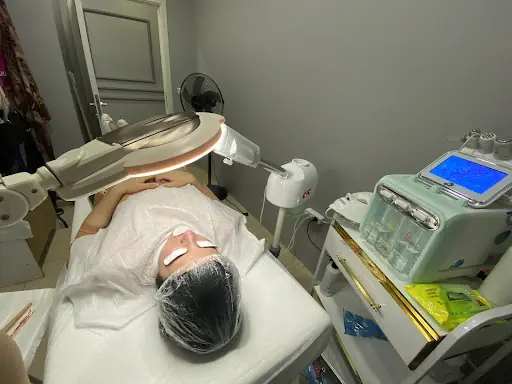 ELİF GÜL BEAUTY CENTER 2