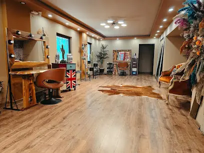 Evrim Memili MakeUp Hair Studio 2