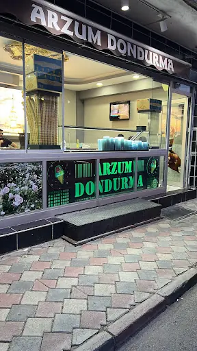 Arzum Dondurma