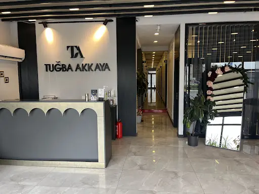 TUĞBA AKKAYA GÜZELLİK VE ESTETİK