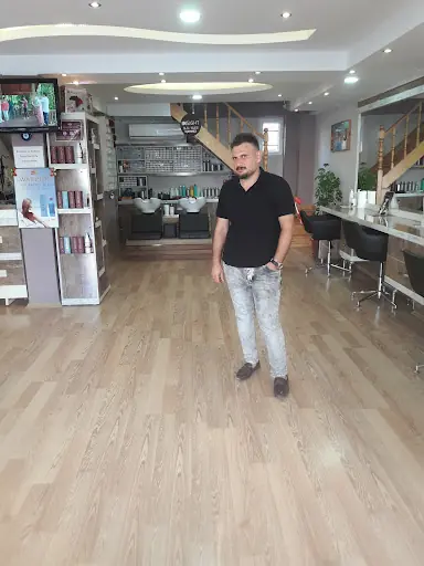 Asrın Kuaför 4