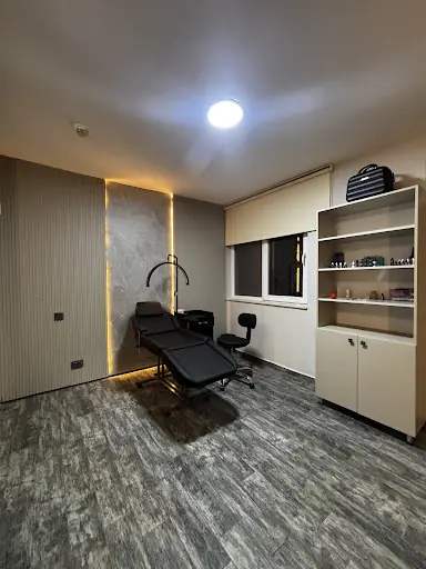 Gülseren Erbay Güzellik Salonu