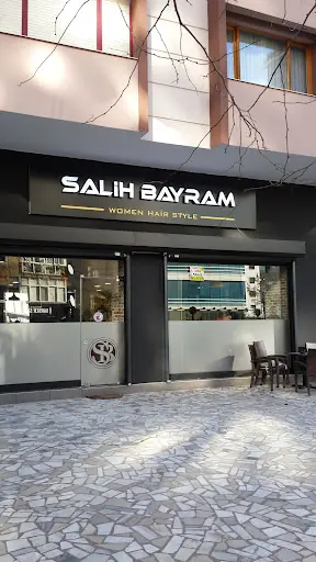 SALİH BAYRAM "WOMAN HAİR STYLE"" - BOSTANCI GELİN BAŞI - BAYAN KUAFÖRÜ 3