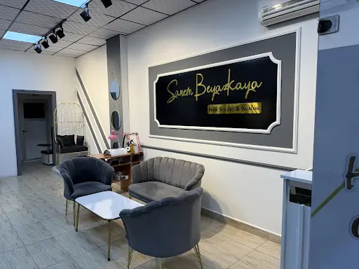 Sanem Beyazkaya Hair Studio
