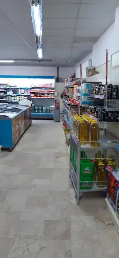 A101 Hisarcık 4