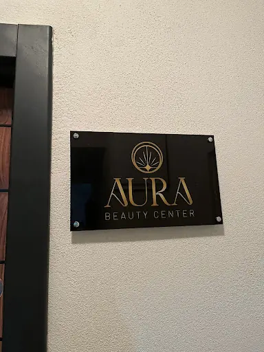 Aura Beauty Center 2