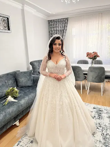 Aynur Aygül Hair & Makeup Studio – Gelin Kuaförü, Bayrampaşa, İstanbul (3. fotoğraf)