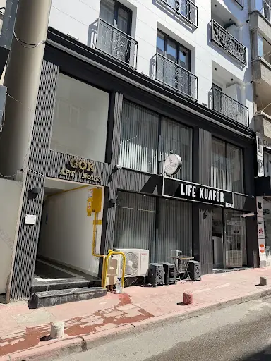 Samsun Life Kuaför 2