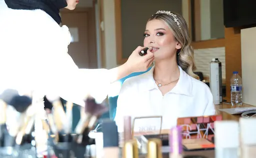 Makeup Setuse Studıo 4