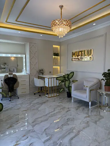 MUTLU beauty &PMU studio 2