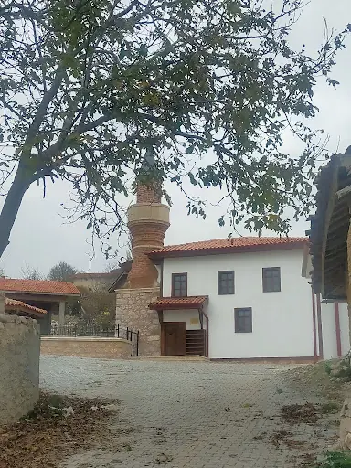 Bahcelievler Camii 5