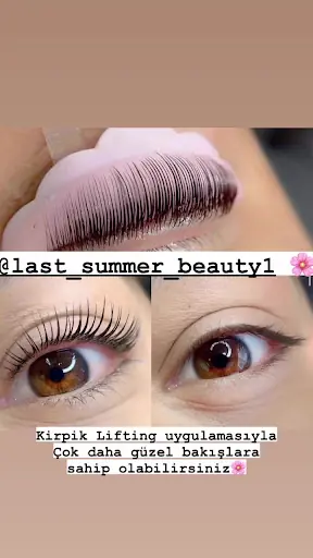 Last summer beauty center 2