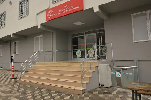 Masalköy Bakım Merkezi ve Huzur Evi 3