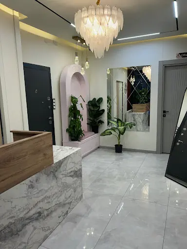 AURA GÜZELLİK SALONU