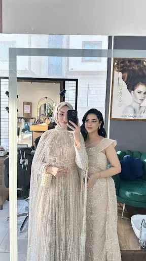 SALON FREE ÖZGÜR BAYTAR 2