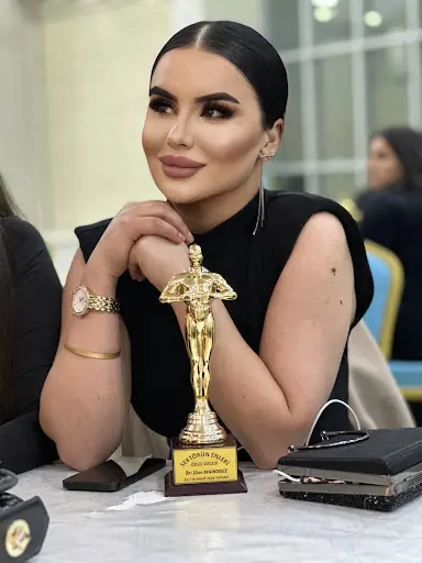 Zilan erginoğuz güzellik salonu