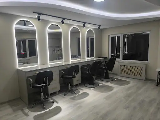 SNG MAKE UP AND HAİR STUDİO
