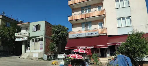 Akın Market