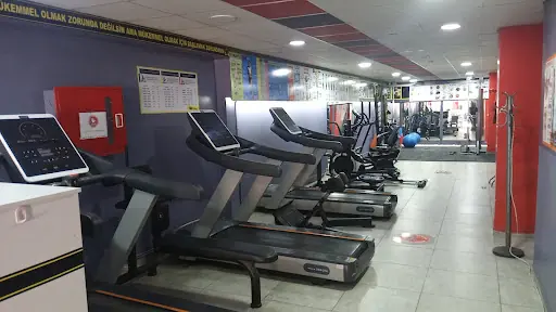 Fit Class Clup Academy 2