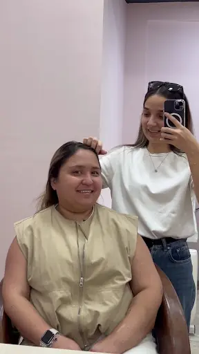 Şevval Karatana Beauty Studio 3