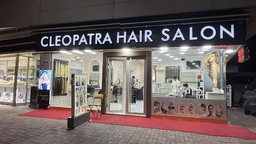 Cleopatra Hair Salon 4