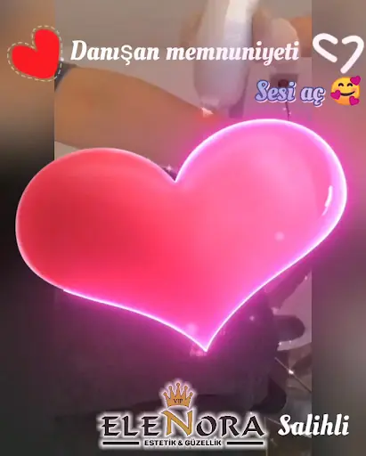Elenora Güzellik Merkezi Salihli 4