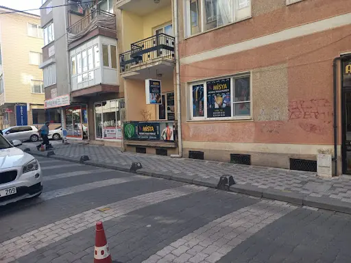 misya medikal masaj merkezi 3
