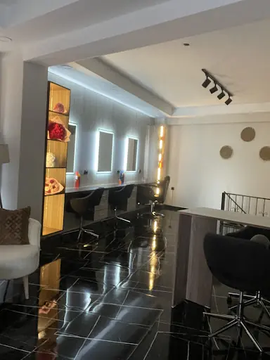 Ecem Güzellik Salonu 2