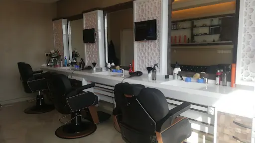 Kuaför İsa Çankırı 4