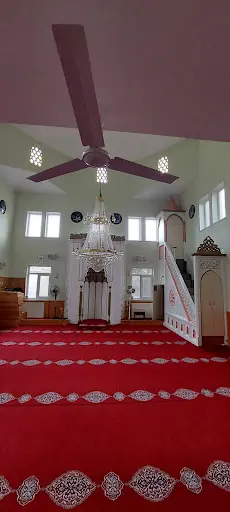 Bahcelievler Camii 3