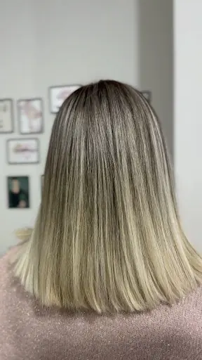Sema kuaför ve güzellik salonu