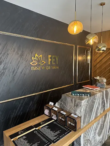 FEY Masaj ve Spa Salonu 2